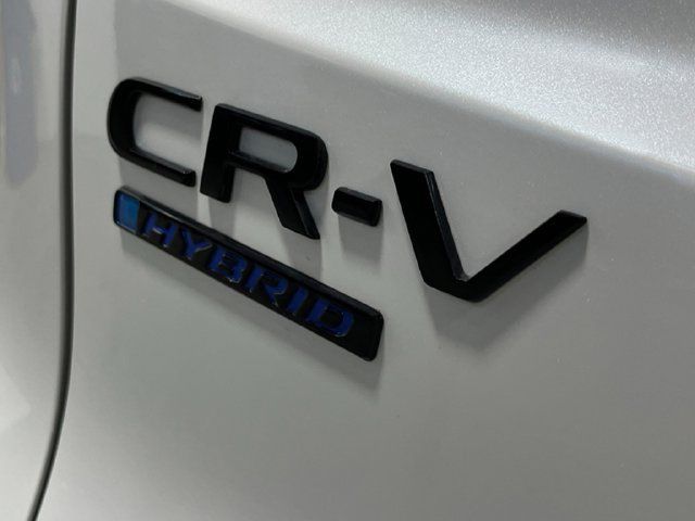 New 2027 Honda CR-V Sport-L image 5