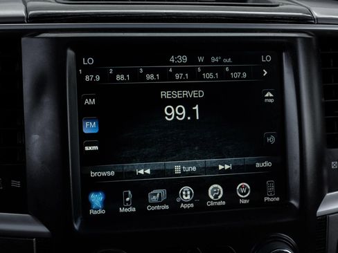 Used 2017 RAM 2500 Limited AWD/4WD image 40