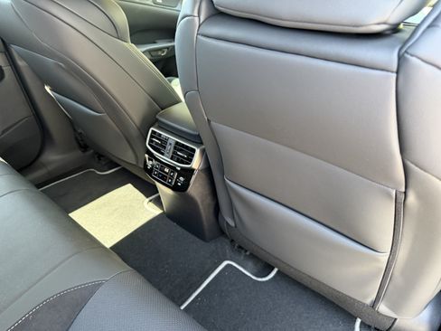 Used 2026 Lexus RX 500h F Sport w/ Appearance Package AWD/4WD image 51