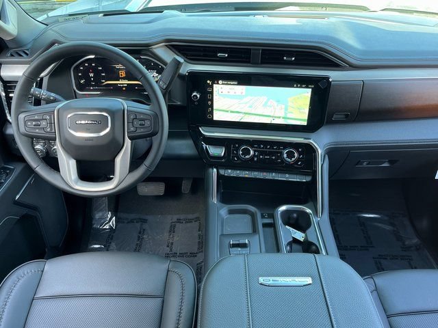 New 2026 GMC Sierra 2500 Denali w/ Denali Reserve Package AWD/4WD image 17