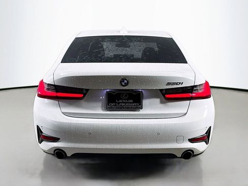 Used 2021 BMW 330i Sedan RWD image 6