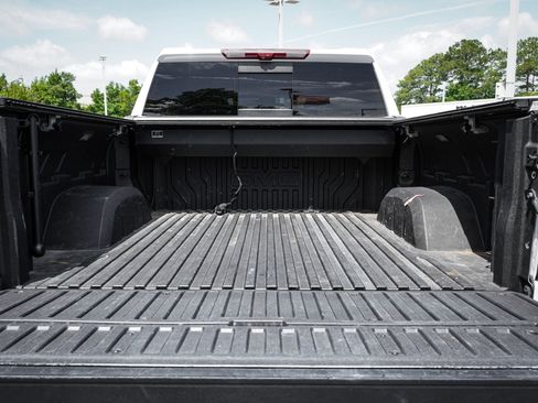 Used 2024 GMC Sierra 1500 Denali Ultimate AWD/4WD image 31