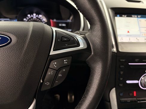 Used 2017 Ford Edge Sport w/ Equipment Group 401A image 34