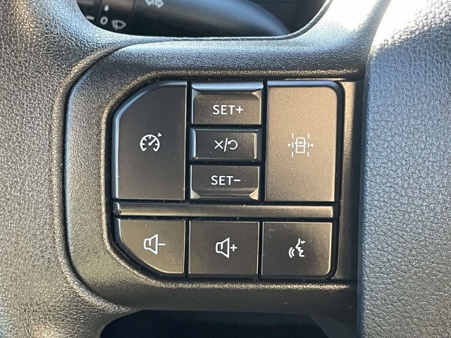 Certified 2024 Ford F150 STX AWD/4WD image 20