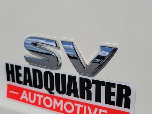Used 2023 Nissan Rogue SV FWD image 6