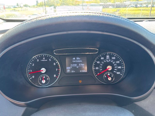 Used 2020 Kia Sorento LX w/ LX I4 Convenience Package AWD/4WD image 22