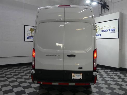 Used 2017 Ford Transit 250 148 High Roof image 8