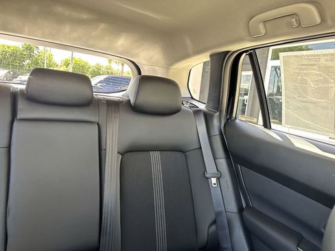 New 2026 MAZDA CX-50 AWD 2.5 S w/ Cargo Package image 19