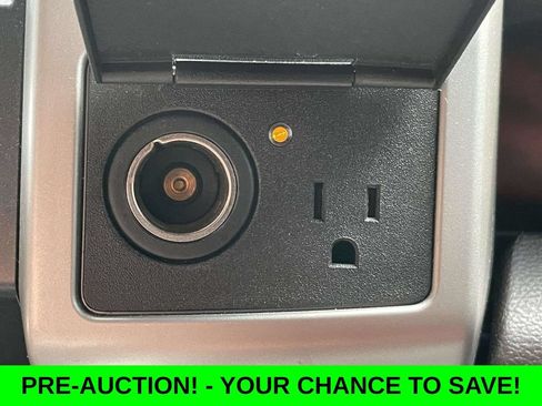 Used 2018 Ford F150 King Ranch w/ Equipment Group 601A Luxury RWD image 24