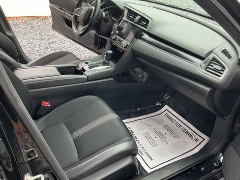 Used 2019 Honda Civic Sport image 23