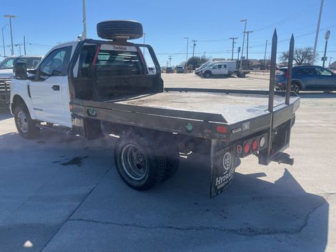 Used 2020 Ford F350 XL w/ Power Equipment Group image 5