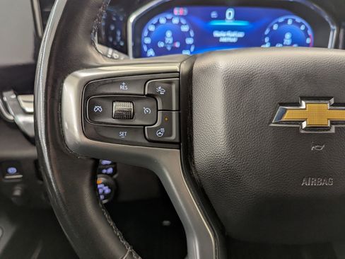 Used 2024 Chevrolet Silverado 3500 LTZ w/ LTZ Texas Edition image 27