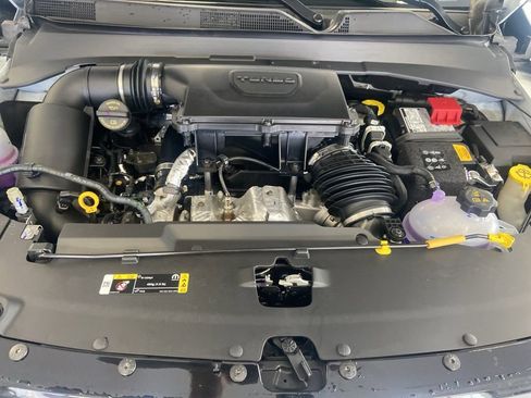 New 2026 Jeep Compass Limited image 22