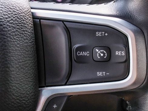 Used 2023 RAM 1500 Big Horn AWD/4WD image 28