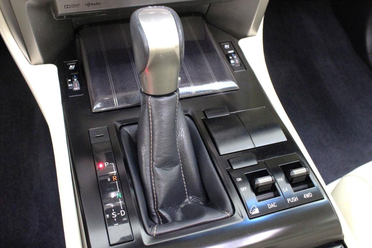 Used 2021 Lexus GX 460 Premium AWD/4WD image 69