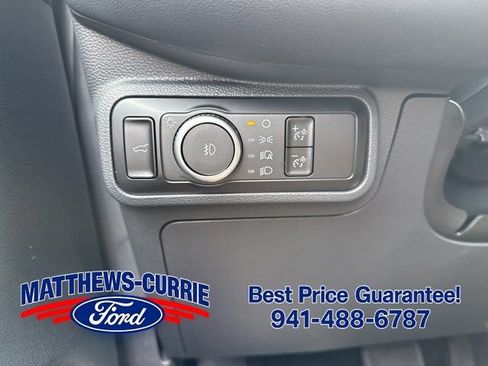 New 2026 Ford Explorer ST w/ Sun And Sound Package AWD/4WD image 28
