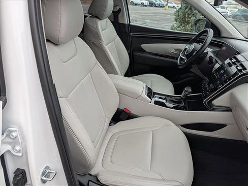 Certified 2023 Hyundai Tucson SEL w/ Convenience Package image 12