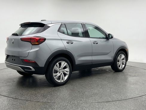 Used 2025 Buick Encore GX Preferred FWD image 9