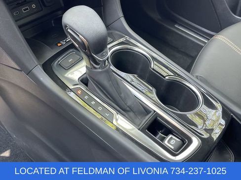 Certified 2023 Chevrolet Equinox Premier AWD/4WD image 15