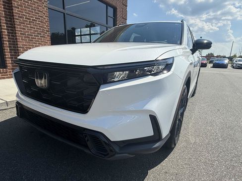 Used 2025 Honda CR-V Sport image 26