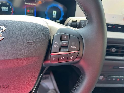 New 2025 Ford Bronco Sport Heritage w/ Convenience Package image 24