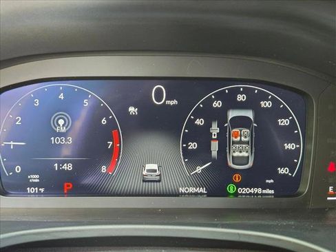 Used 2024 Acura Integra FWD image 11