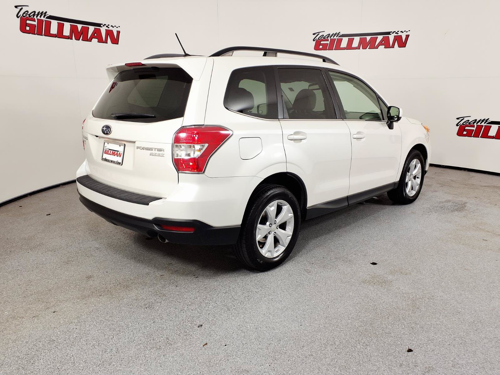 Used 2014 Subaru Forester 2.5i Limited w/ Popular Package #2 AWD/4WD image 7