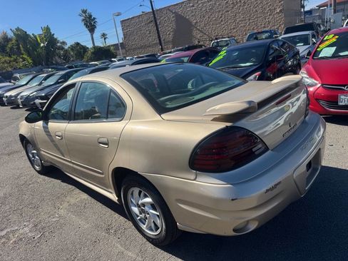 Used 2004 Pontiac Grand Am SE image 4