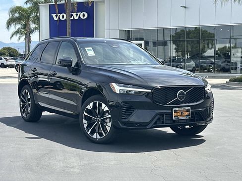 New 2026 Volvo XC60 T8 Plus w/ Protection Package Premier AWD/4WD image 1