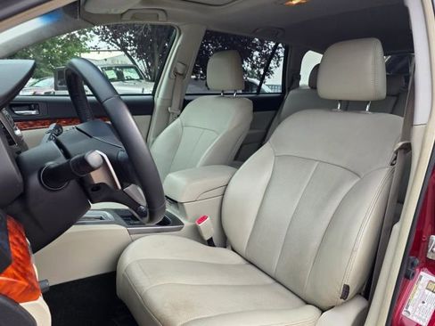 Used 2011 Subaru Outback 3.6R Limited w/ PWR Moonroof Pkg image 26