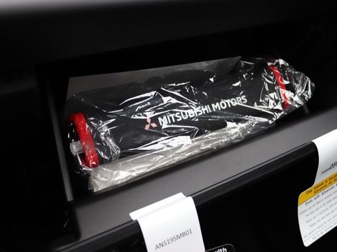 New 2026 Mitsubishi Outlander SEL AWD/4WD image 45