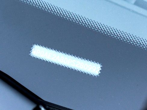 Used 2023 Porsche 718 Cayman GT4 RS image 99