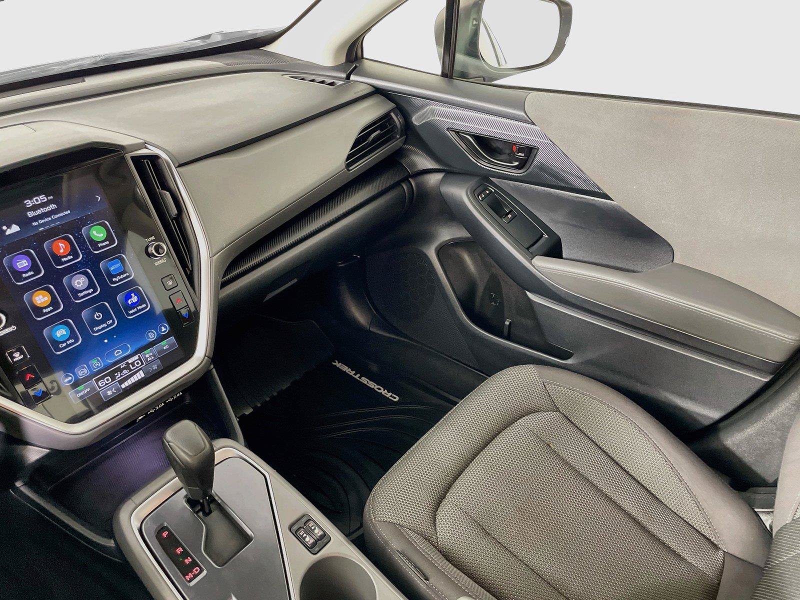 Certified 2024 Subaru Crosstrek 2.0i Premium AWD/4WD image 26