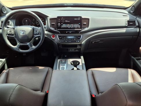 Used 2024 Honda Ridgeline RTL image 9