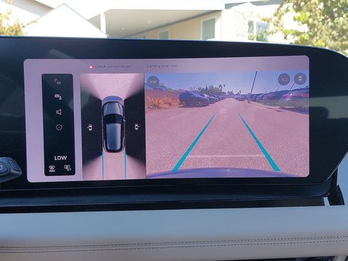 New 2027 Audi Q6 e-tron Premium Plus AWD/4WD image 26