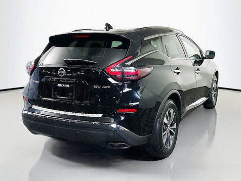 Used 2020 Nissan Murano SV AWD/4WD image 14