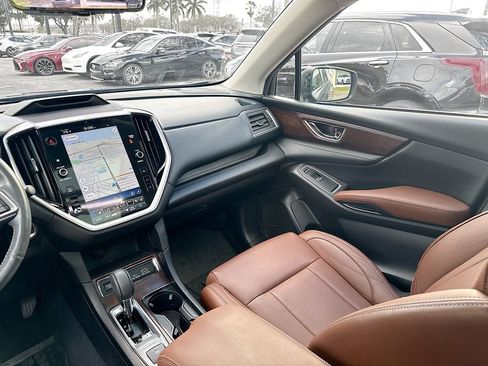 Used 2023 Subaru Ascent Touring image 26