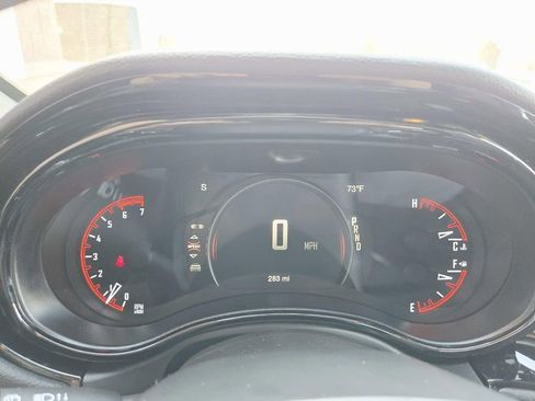 New 2026 Dodge Durango GT AWD/4WD image 23