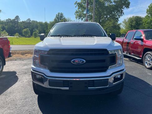 Used 2019 Ford F150 XLT AWD/4WD image 8
