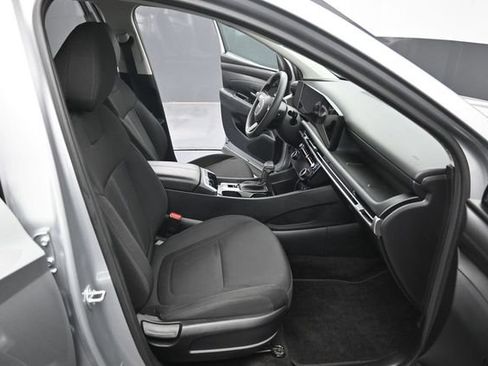 Used 2025 Hyundai Tucson SEL AWD/4WD image 34