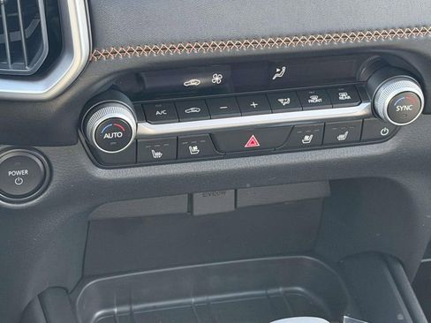 New 2026 MAZDA CX-50 AWD 2.5 Hybrid w/ Weather Package image 7