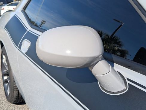 Used 2020 Dodge Challenger R/T w/ T/A Package image 13