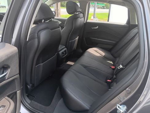 Used 2023 Acura TLX FWD image 14