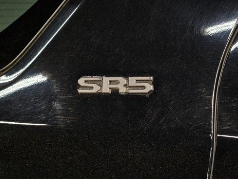 Used 2025 Toyota 4Runner SR5 image 37