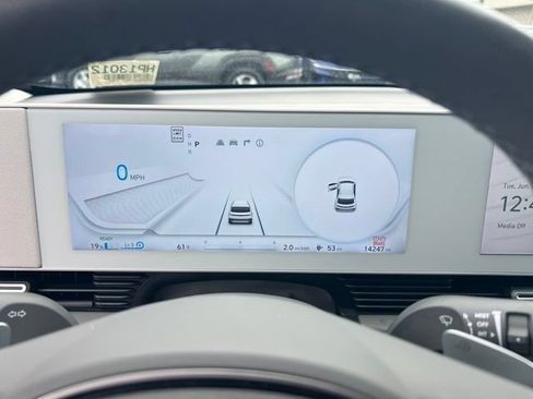 Certified 2024 Hyundai Ioniq 5 SEL RWD image 20