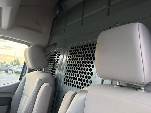Used 2020 Nissan NV 2500 S RWD image 15