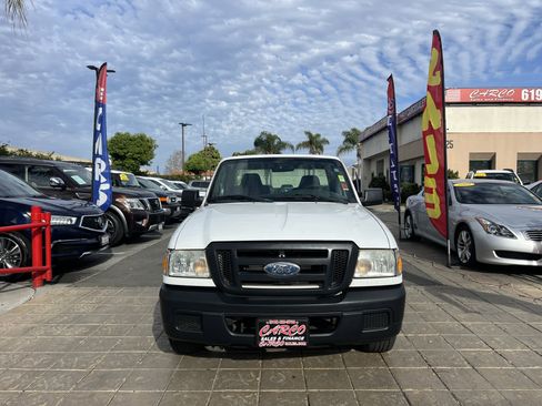 Used 2007 Ford Ranger XL image 3