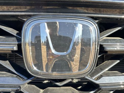 Used 2025 Honda CR-V Sport-L image 30