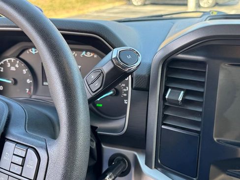 Used 2022 Ford F150 XLT AWD/4WD image 21