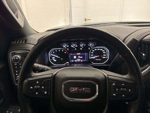 Used 2021 GMC Sierra 1500 AT4 w/ AT4 Value Package AWD/4WD image 22